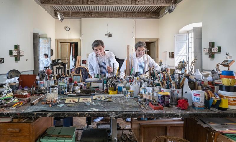 Atelier-Philippe Favier