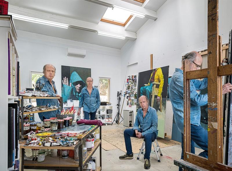 Atelier-François Bard
