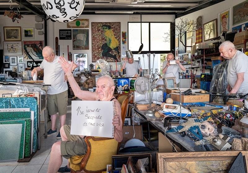 Atelier-Ben