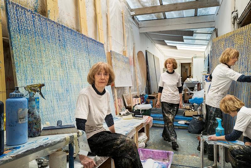 Atelier-Beatrice Casadessus