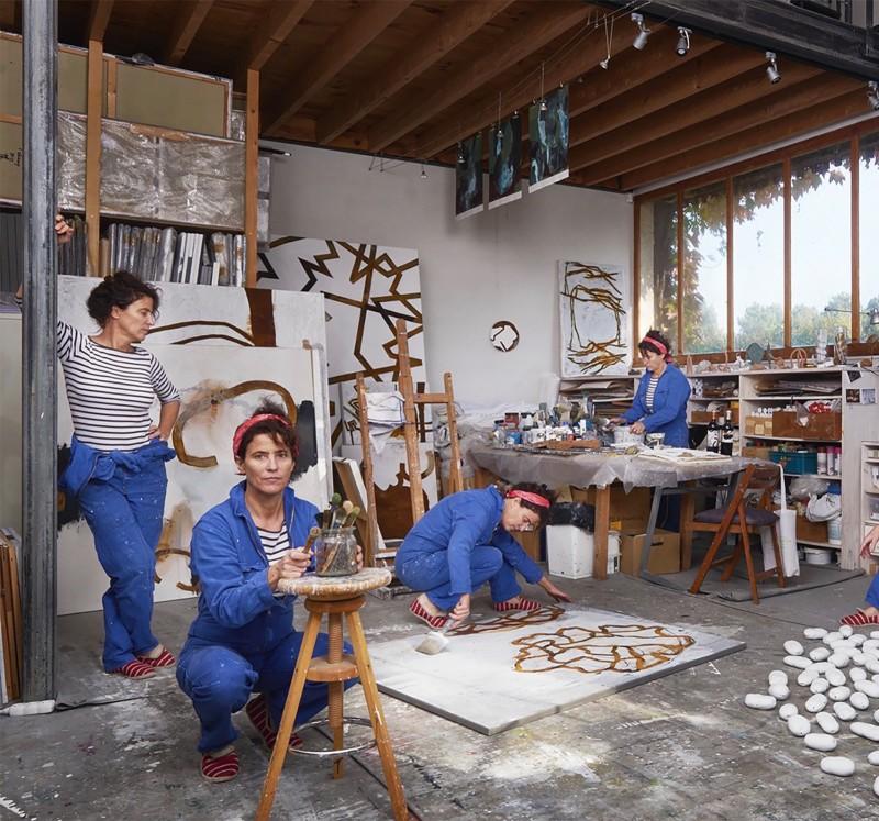 Atelier-Barbara Schroeder