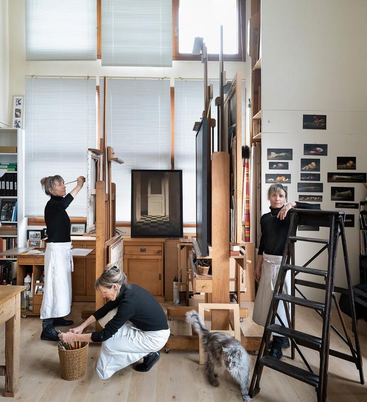 Atelier-Anne-Françoise Coulomy