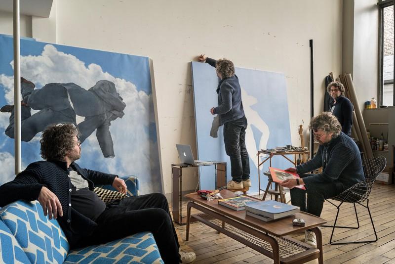 Atelier-Youcef Korichi