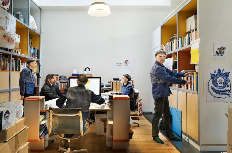 Atelier-Matalie Crasset