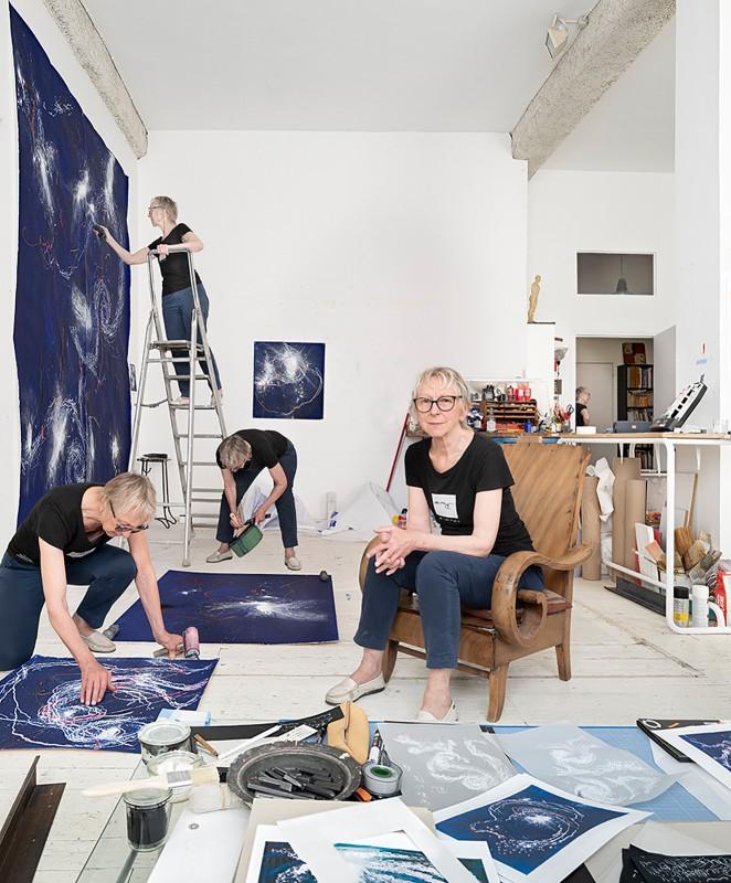 Atelier-Catherine Viollet