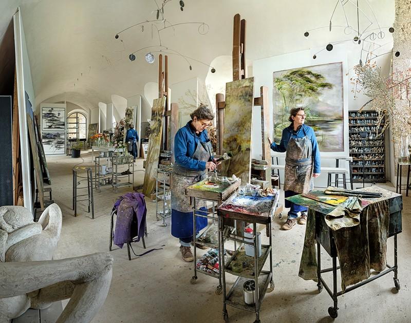 Atelier-Claire Basler