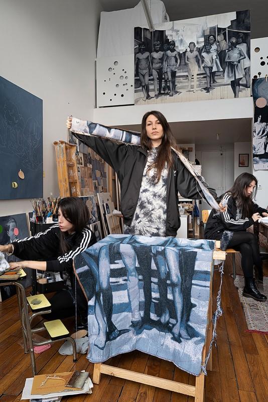 Atelier-Giulia Andreani