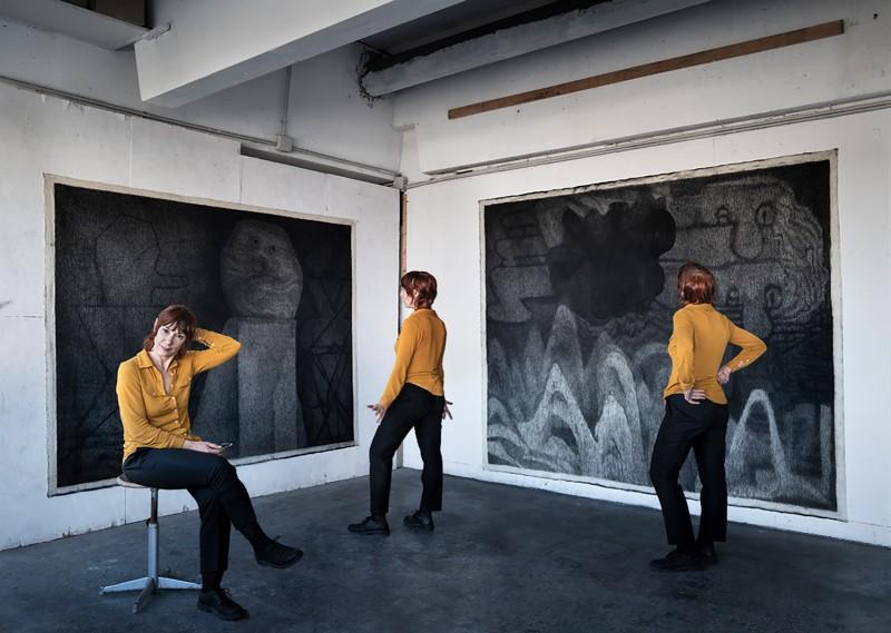 Atelier-Katerina Christidi