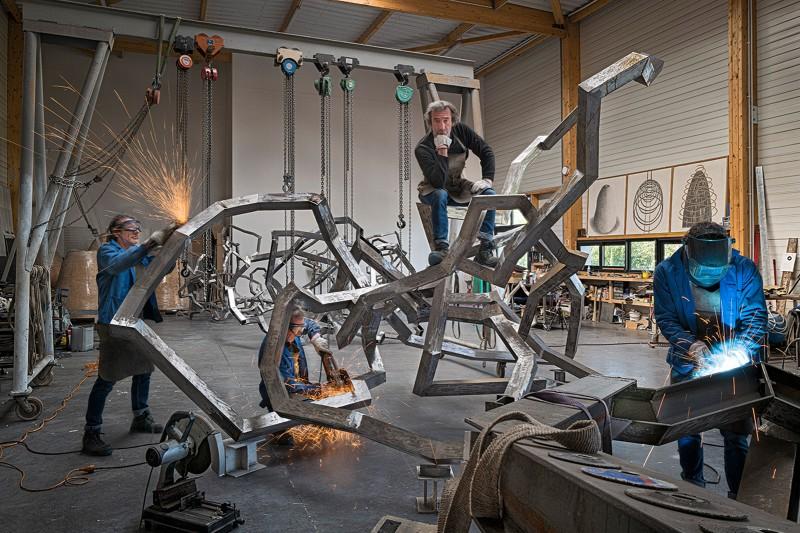 Atelier-Nicolas Sanhes