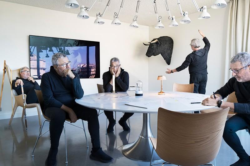 Atelier-Philippe Starck