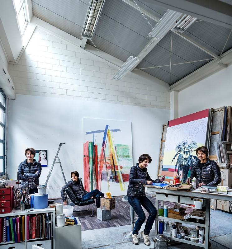 Atelier-Sylvie Fajfrowska