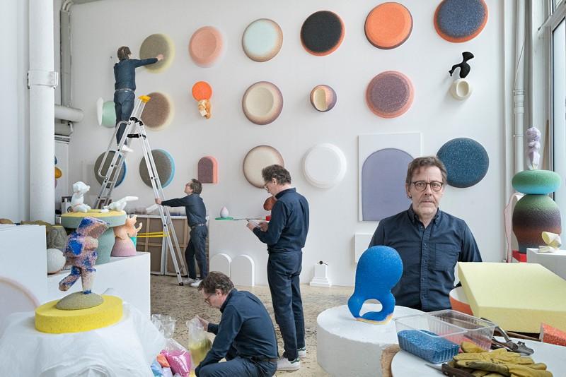 Atelier-Vincent Beaurin