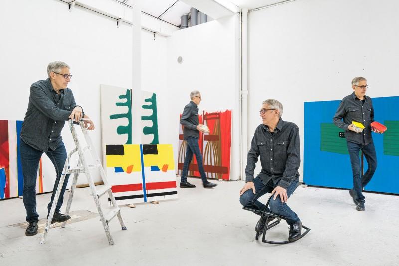 Atelier-Bernard Piffaretti